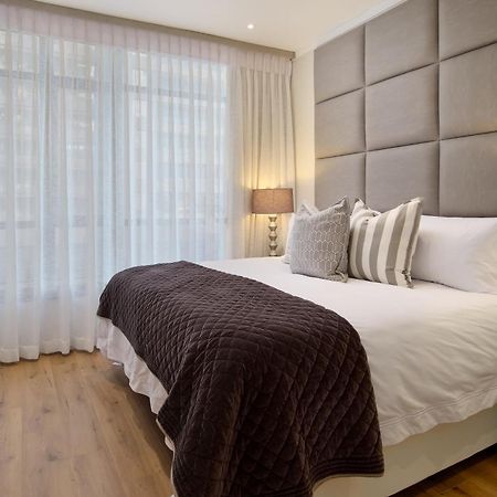 Sandton Apartment 15 West Road South Johannesburg Ngoại thất bức ảnh