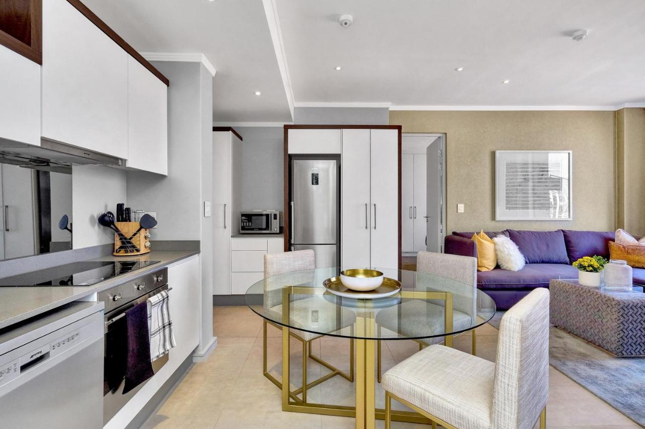 Sandton Apartment 15 West Road South Johannesburg Ngoại thất bức ảnh