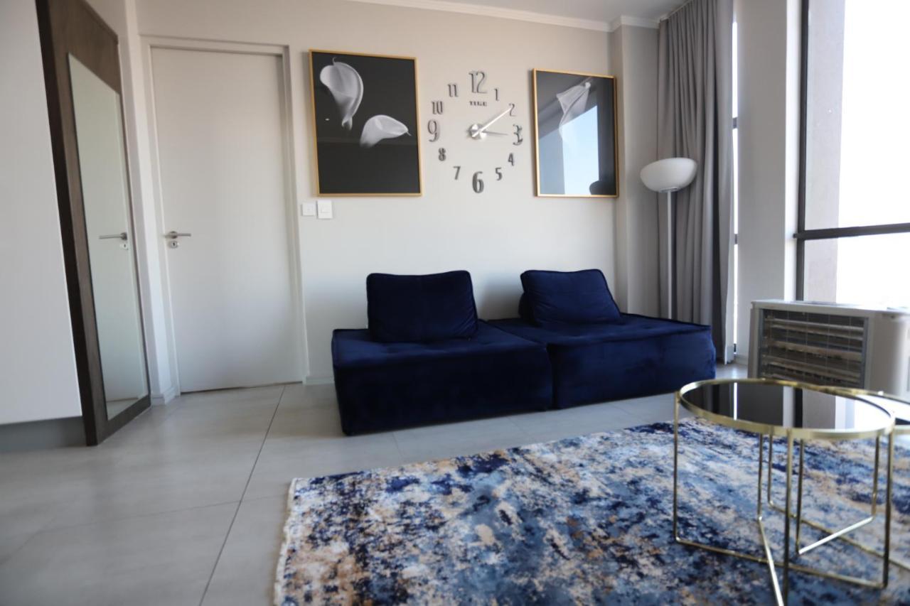Sandton Apartment 15 West Road South Johannesburg Ngoại thất bức ảnh