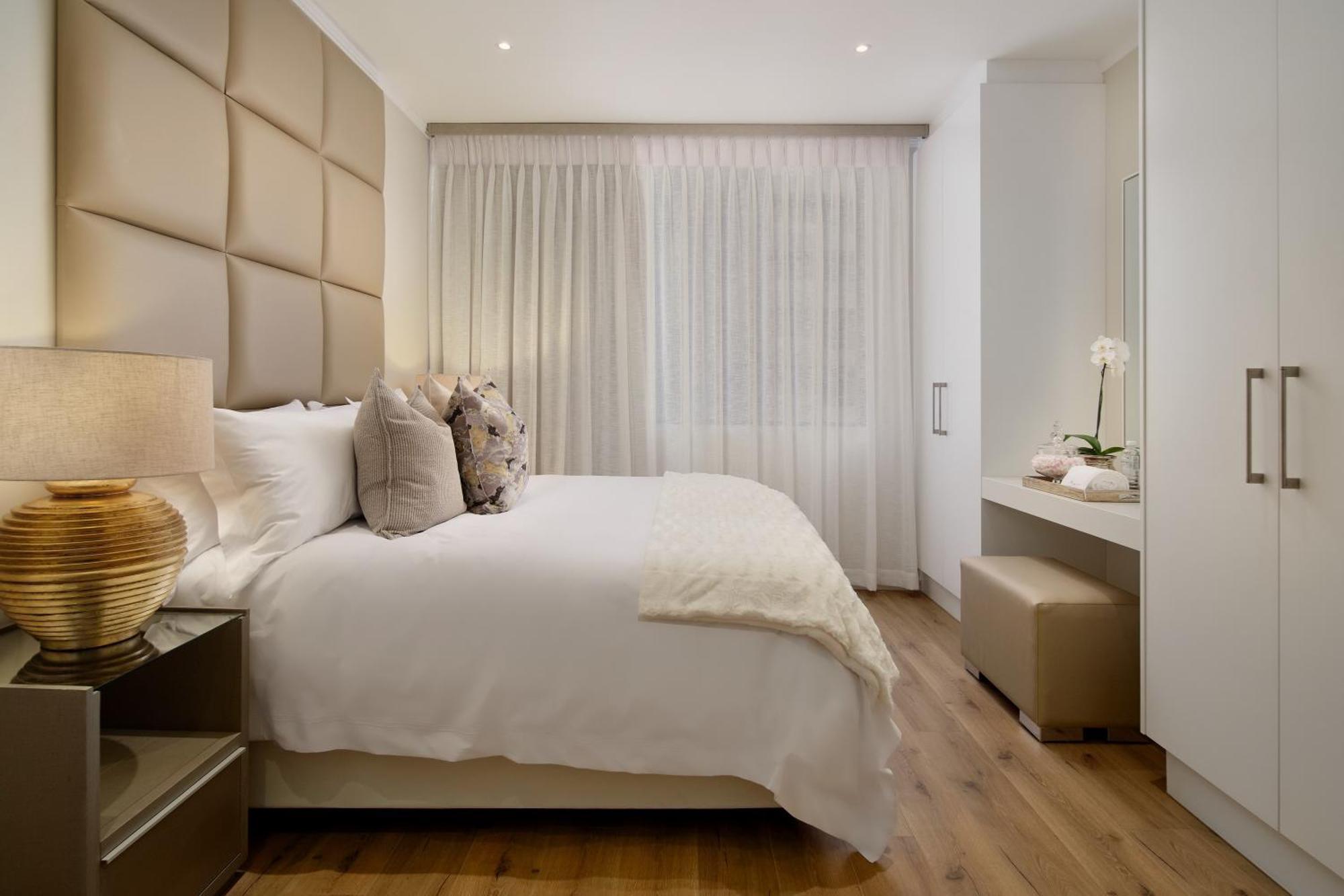 Sandton Apartment 15 West Road South Johannesburg Ngoại thất bức ảnh
