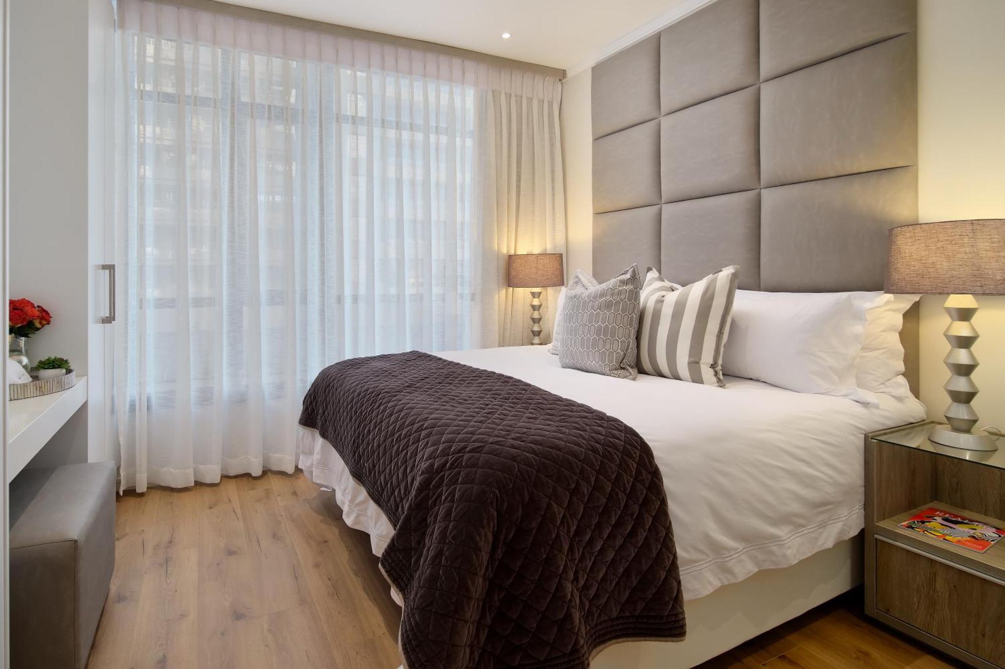 Sandton Apartment 15 West Road South Johannesburg Ngoại thất bức ảnh