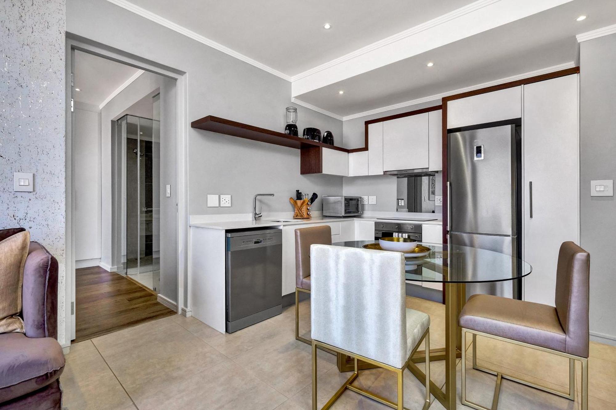 Sandton Apartment 15 West Road South Johannesburg Ngoại thất bức ảnh